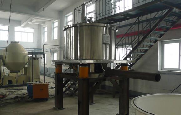 離心機(jī)工控系統(tǒng)定制，眾多客戶只選三盛機(jī)電