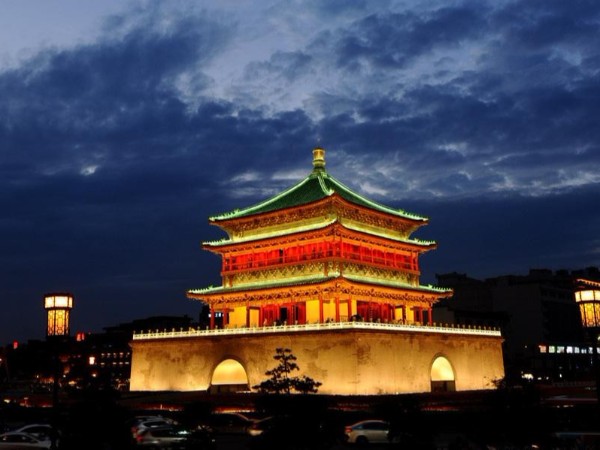 無錫市三盛機電有限公司2019年古都<i style='color:red'>西安旅游通知</i>